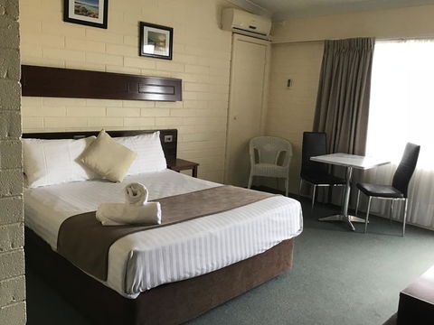 Bayview Motel - Accommodation Nelson Bay 2
