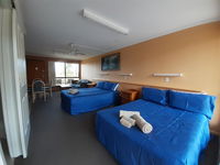 Bayview Motor Inn