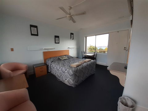 Bayview Motor Inn - Accommodation Nelson Bay 1