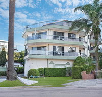 Bayview Unit 6 - The Entrance NSW - Accommodation Nelson Bay