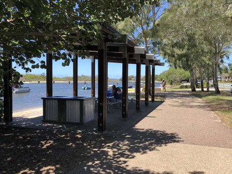 Bayz On The River - Accommodation Nelson Bay 0