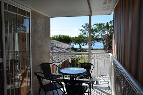 Bayz On The River - Accommodation Nelson Bay 2