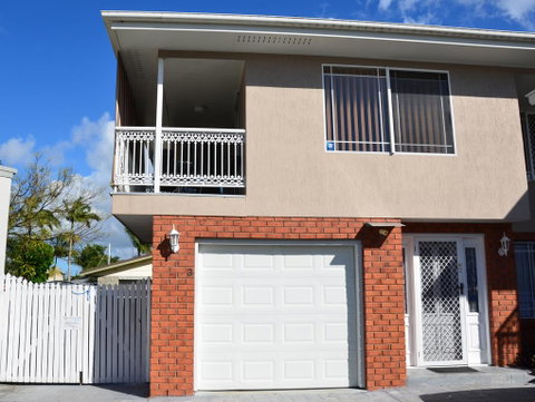 Bayz On The River - Accommodation Nelson Bay 1