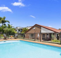 BB233 Banksia Beach Family Home - 4 Bedrooms - Accommodation Nelson Bay