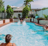 Beach  Bay Holiday Rental - Nelson Bay - Accommodation Nelson Bay