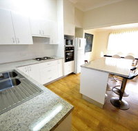 Beach Break at Hat Head - Nelsons Bay Accommodation