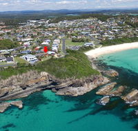 BEACH BREAK 34 CLIFF ROAD