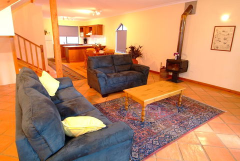 Beach Casa - Accommodation Nelson Bay 1