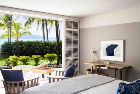 Beach Club - Accommodation Nelson Bay 2