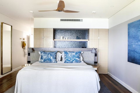 Beach Club - Accommodation Nelson Bay 1