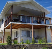 Beach Club 2 5 Gowing Street - Nelsons Bay Accommodation
