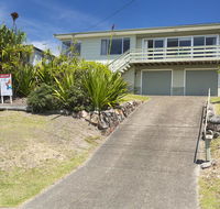 Beach Cottage Forster