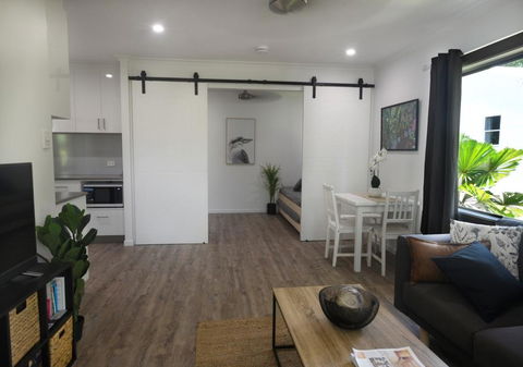 Beach Daze - Accommodation Nelson Bay 1