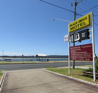 Beach Drive Motel - Accommodation Nelson Bay