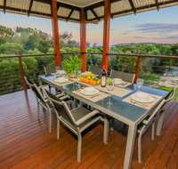 Beach Fansea - Accommodation Nelson Bay