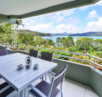 Beach Front Lagoon Lodge Apartments - Accommodation Nelson Bay