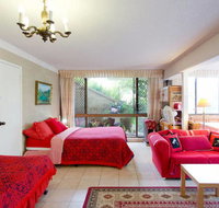 Beach Haven Studio - Accommodation Nelson Bay
