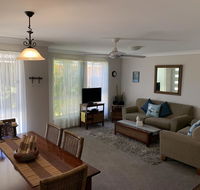 Beach Haven Villa - Accommodation Nelson Bay
