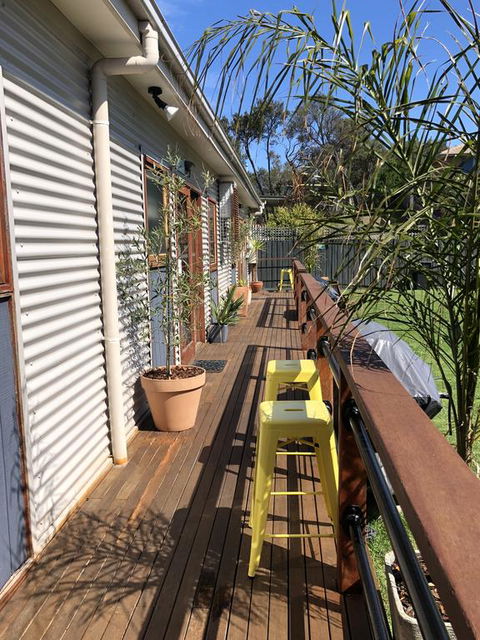 Beach Holiday Apartments - Accommodation Nelson Bay 0