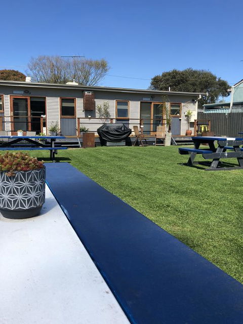 Beach Holiday Apartments - Accommodation Nelson Bay 1