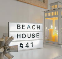 Beach House 41