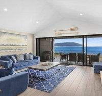 Beach House 72A Marine Drive - Fingal Bay - Accommodation Nelson Bay
