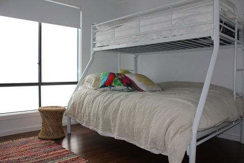 Beach House At Arno - Accommodation Nelson Bay 1