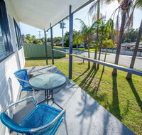 Beach House on James Patterson - Accommodation Nelson Bay