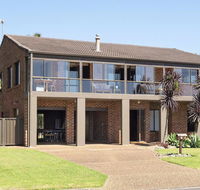 Beach House on Jones Beach - Kiama Accommodation - Accommodation Nelson Bay