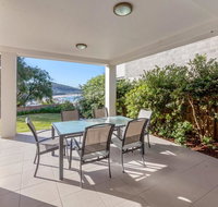 Beach House Pacific Road 1/20 - Accommodation Nelson Bay