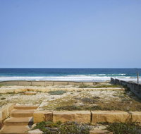 Beach House- 45 Curtis Parade - Accommodation Nelson Bay