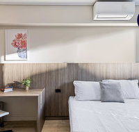 BEACH LOCATION STUDIO // CLOVELLY 2 - Accommodation Nelson Bay