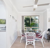 Beach Paradise  Anna Bay - Accommodation Nelson Bay