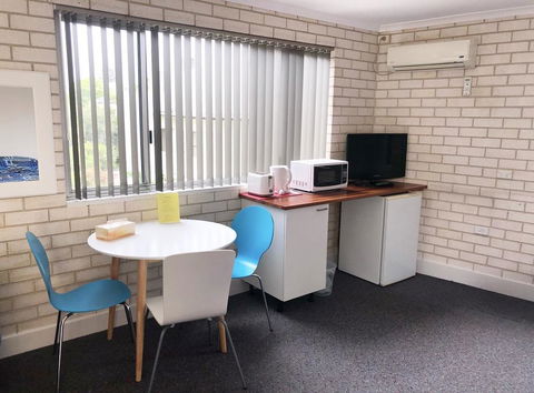 Beach Park Motel - Accommodation Nelson Bay 1