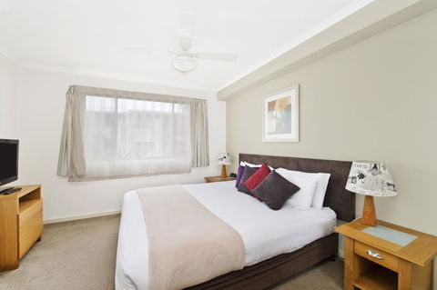 Beach Resort Apartment - Accommodation Nelson Bay 2