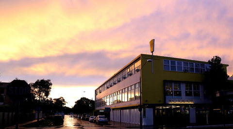 Beach Road Hotel - Accommodation Nelson Bay 0
