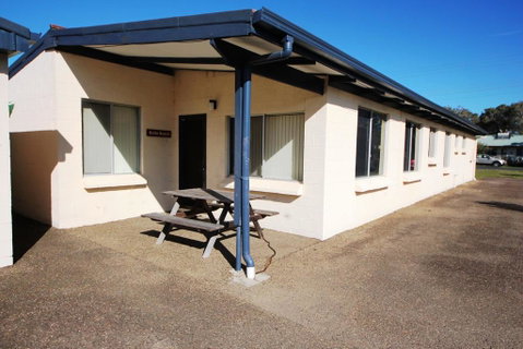 Beach Unit 5 At Hat Head - Nelsons Bay Accommodation 0