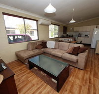 Beach Unit 7 at Hat Head - Nelsons Bay Accommodation