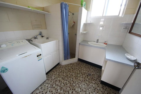 Beach Unit 7 At Hat Head - Nelsons Bay Accommodation 1