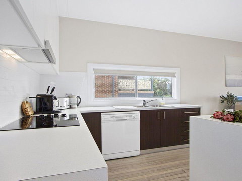 Beachbreak - Fall Asleep To The Sound Of The Ocean - Accommodation Nelson Bay 3