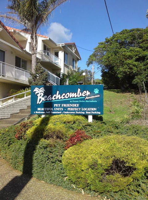 Beachcomber - Pet Friendly - Accommodation Nelson Bay 3