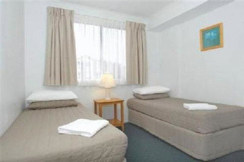 Beaches Holiday Resort - Accommodation Nelson Bay 0