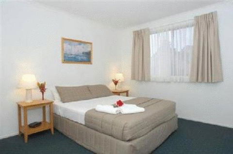 Beaches Holiday Resort - Accommodation Nelson Bay 1