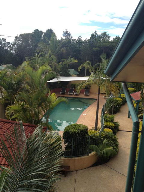 Beaches Holiday Resort - Accommodation Nelson Bay 3