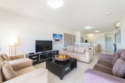 Beaches On Lammermoor Apartments - Accommodation Nelson Bay 1