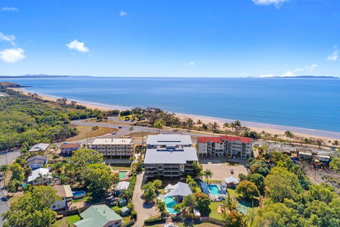 Beaches On Lammermoor Apartments - Accommodation Nelson Bay 0