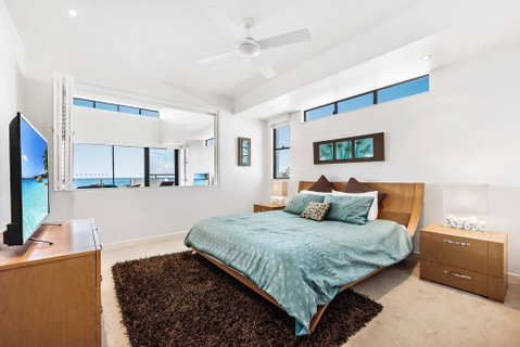 Beaches On Maroochy 1 Beach Parade - Accommodation Nelson Bay 3