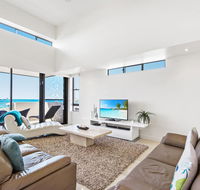 Beaches on Maroochy 1 Beach Parade - Accommodation Nelson Bay