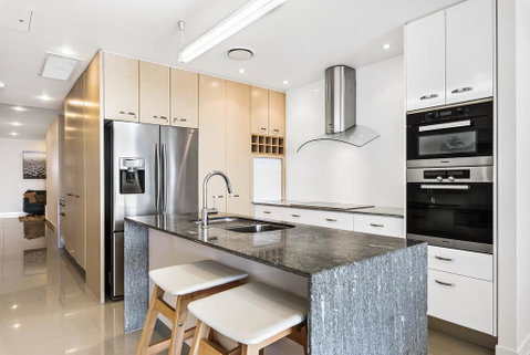 Beaches On Maroochy 1 Beach Parade - Accommodation Nelson Bay 2