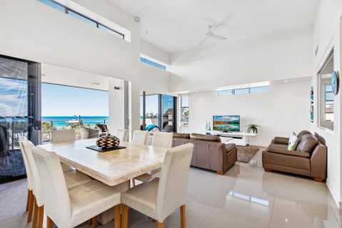 Beaches On Maroochy 1 Beach Parade - Accommodation Nelson Bay 1